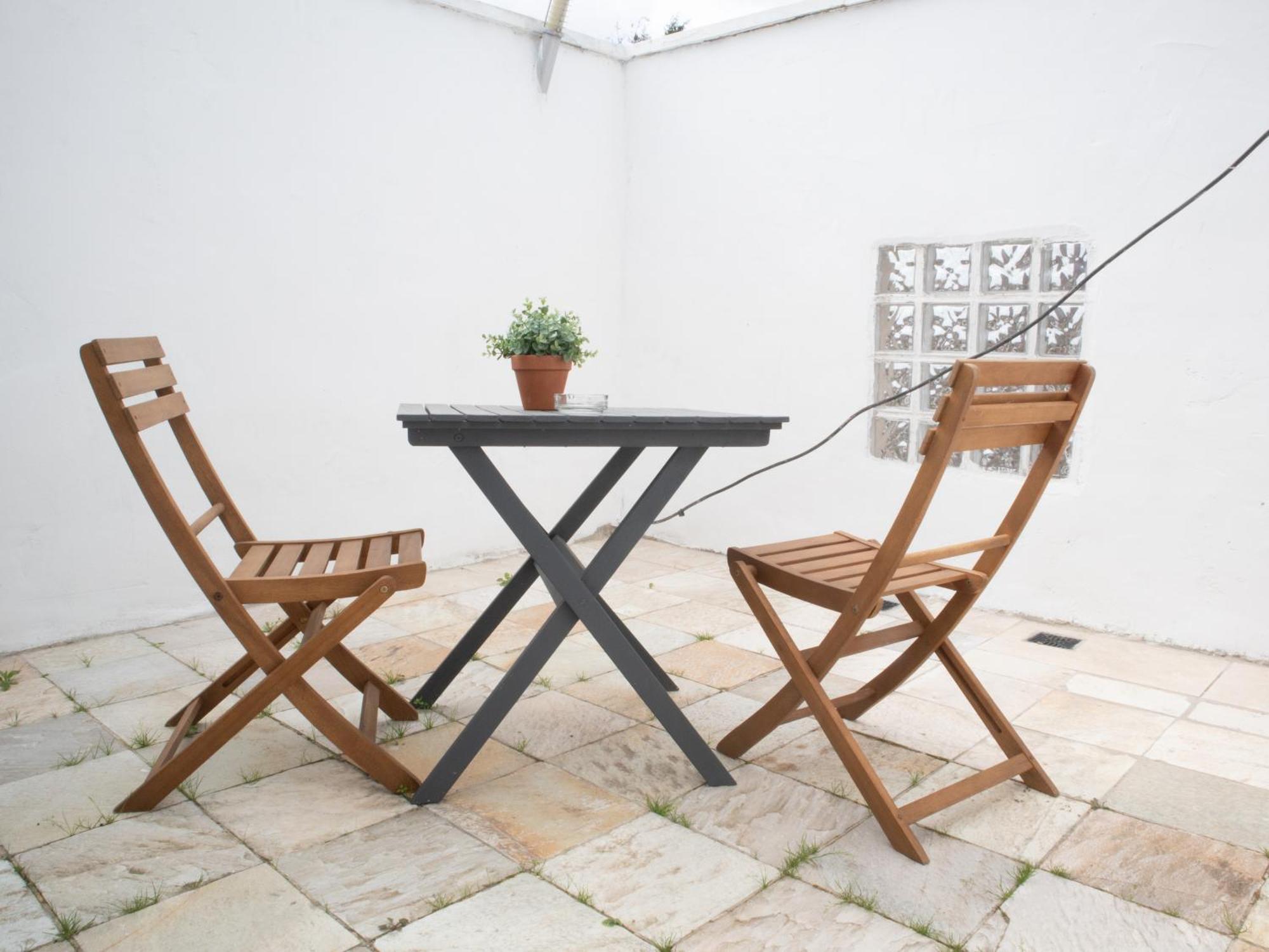 Bright Private Terrace - Free Private Parking - Tv - Wifi - Netflix Daire Croydon Dış mekan fotoğraf